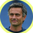 José Mourinho
