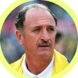 Luiz Felipe Scolari (Felipão)
