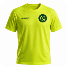 Camisa Nº1 Oficial