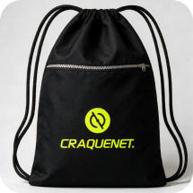 Mochila Oficial